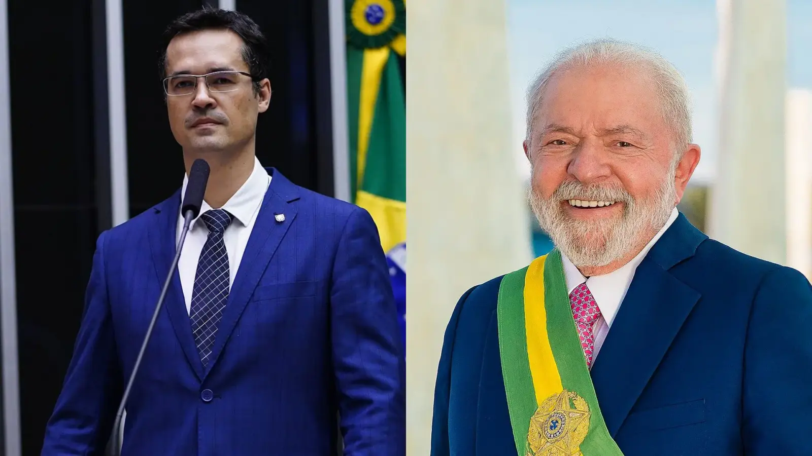 Deltan Dallagnol responde a Lula após ser chamado de "picareta": "Aluguei um triplex na cabeça dele" 1 feira livre 26.jpg scaled