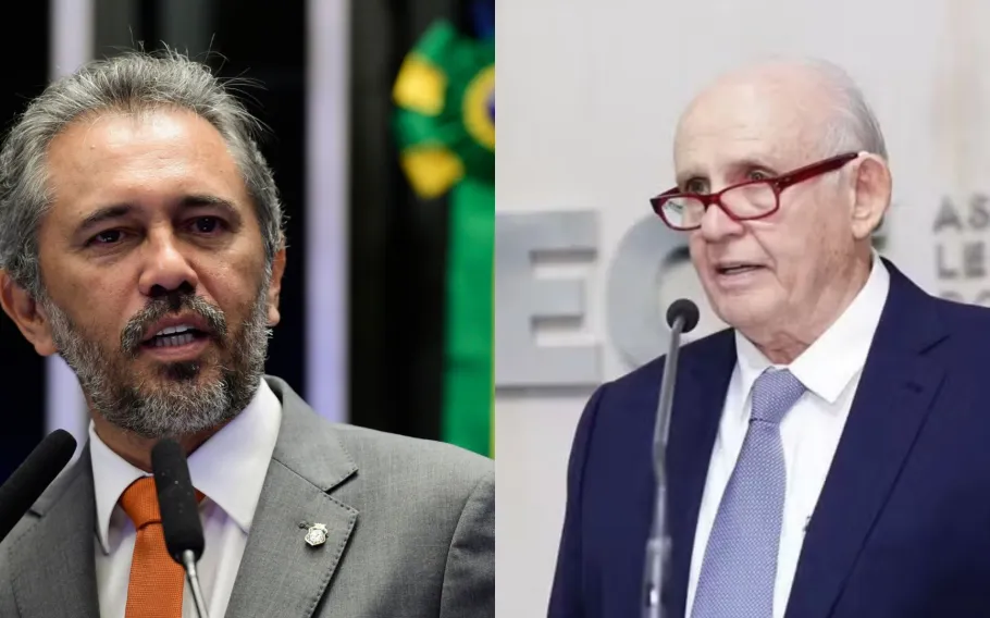 Pedro Grendene doa R$ 3 milhões a Elmano de Freitas após reeleição no Ceará 1 feira livre 85