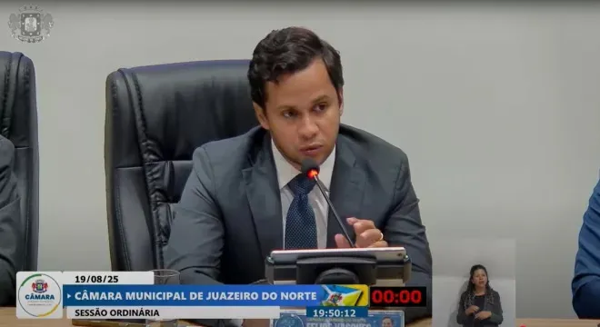 Polícia Federal investiga deputado eleito no Ceará por suposto crime eleitoral 1 felipe vasques capa.jpeg