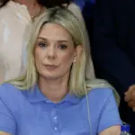 Fernanda Louback, amiga de Michelle Bolsonaro, é eleita vice-governadora do Rio de Janeiro 3 fernanda louback vice governadora rj