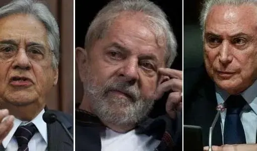 O Colapso da Nova República: PMDB, PSDB e PT em Queda Livre 7 fhc lula temer.jpg