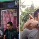 Ameaça com facão interrompe culto cristão na Indonésia 3 fieis na indonesia cobram justica apos ameaca de morte em culto