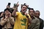 Flávio Bolsonaro se autodeclara líder do Brasil e da oposição nos EUA 11 flavio bolsonaro 7