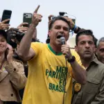 Flávio Bolsonaro se autodeclara líder do Brasil e da oposição nos EUA 3 flavio bolsonaro 7