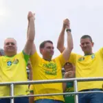 Deputado lança 'Flaviômetro' para monitorar apoio a Flávio Bolsonaro na campanha eleitoral 3 flavio bolsonaro ato inaugural 910x568.jpeg