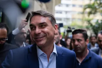 Boa Vista se destaca como a capital mais favorável a Flávio Bolsonaro nas eleições 2026 6 flavio bolsonaro mais votado capitais