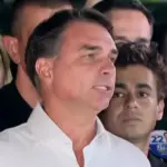 União Brasil, MDB e PSDB reafirmam confiança no sistema eleitoral após declarações de Flávio Bolsonaro 3 flavio contestar 910x568.jpg