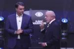 Lula solicita que Mendonça atue como "árbitro" na divulgação de sigilos e pressiona Flávio Bolsonaro 10 flavio lula