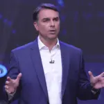 Operação secreta leva Flávio Bolsonaro a fugir para os EUA com apoio de Trump e Milei 4 flavio.operacao