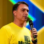 Almoço empresarial do Grupo Lide com Flávio Bolsonaro será em São Paulo 2 flavio doria lide 910x568.jpeg