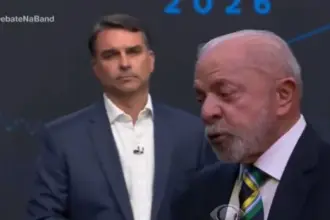 Lula critica Trump e debate crise econômica com Flávio Bolsonaro 4 flavioxlula trump 910x568.jpeg