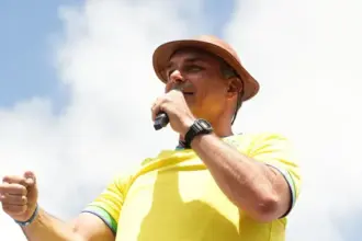 Voto nordestino pode ser decisivo para Flávio Bolsonaro, afirma diretora da Futura 6 futura inteligencia flavio bolsonaro nordeste.jpg