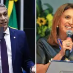 Gustavo Gayer e Gracinha Caiado são eleitos senadores por Goiás 4 gayer e gracinha caiado 910x568.jpg