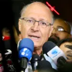 Alckmin critica Flávio Bolsonaro por não abrir sigilos e apresenta contraproposta 3 geraldo alckmin foto ciete silverio campanha geraldo alckmin