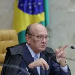 Candidatos recorrem ao STF para contestar decisões da Justiça Eleitoral com base em ação sobre Deltan Dallagnol 3 gilmar mendes 1