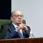 Zeca Dirceu solicita ao STF anulação dos votos de Deltan Dallagnol para o Senado 4 gilmar mendes 2