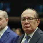 Gilmar Mendes critica menção a Nossa Senhora em meio a crise entre STF e TSE 3 gilmar mendes stf