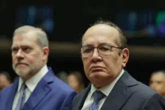 Gilmar Mendes critica menção a Nossa Senhora em meio a crise entre STF e TSE 7 gilmar mendes stf
