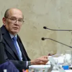 Gilmar Mendes critica vitória do PL e lamenta derrota de Esperidião Amin no Senado 3 gilmar rompeu limites magistratura caminho nova cultura stf 1
