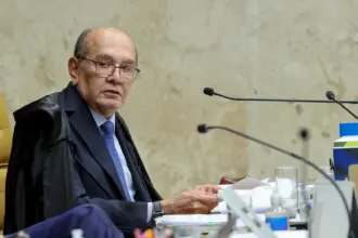 Gilmar Mendes critica vitória do PL e lamenta derrota de Esperidião Amin no Senado 4 gilmar rompeu limites magistratura caminho nova cultura stf 1