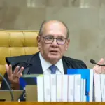 Gilmar Mendes elogia a resistência da Constituição de 1988 ao longo dos anos 3 gilmarpalooza gilmar mendes buenos aires stf.jpg