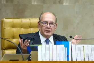 Gilmar Mendes elogia a resistência da Constituição de 1988 ao longo dos anos 6 gilmarpalooza gilmar mendes buenos aires stf.jpg