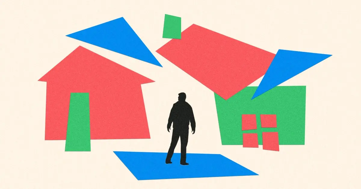 Sentimentos de saudade de casa mesmo em casa: uma reflexão sobre pertencimento 1 homesick in own home
