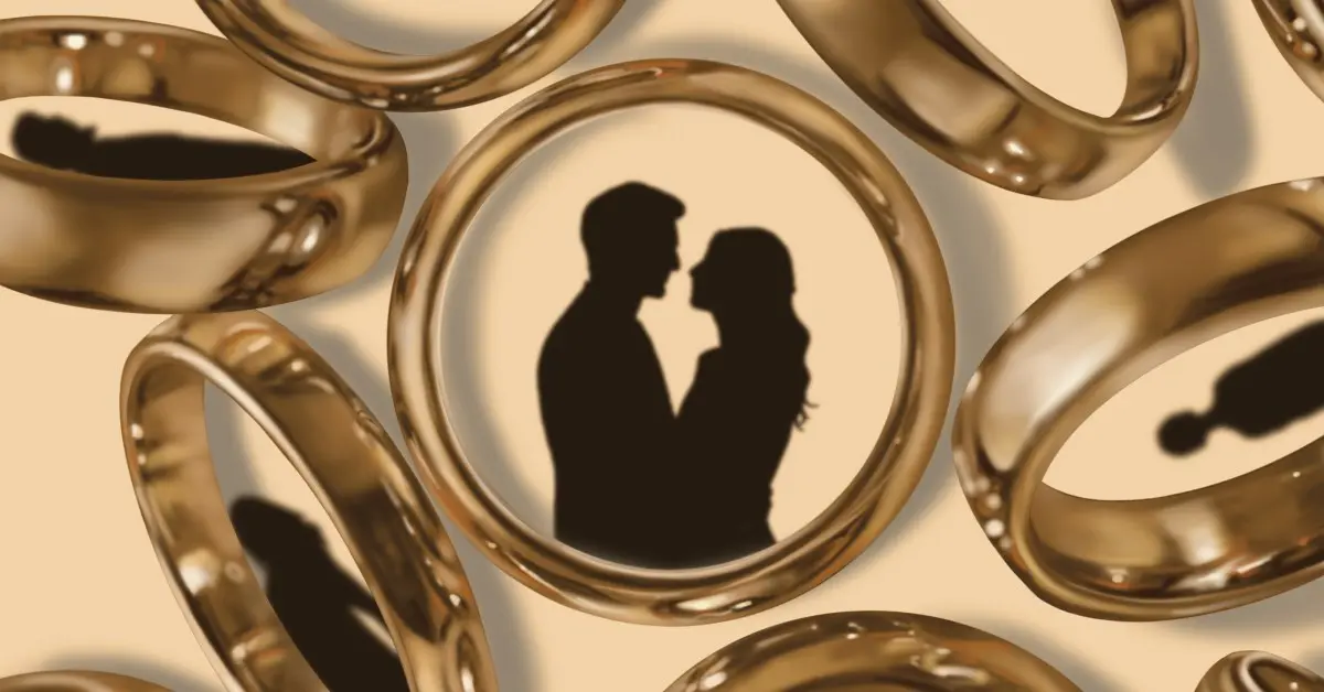 Poligamia e Poliamor: O Que a Bíblia Realmente Diz Sobre Relacionamentos Múltiplos 1 if polygamys in the bible why is polyamory wrong