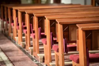 Igreja Episcopal dos EUA registra queda de fiéis e enfrenta desafios para renovação 4 igreja episcopal eua queda membros