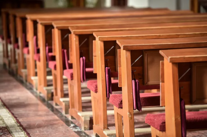 Igreja Episcopal dos EUA registra queda de fiéis e enfrenta desafios para renovação 1 igreja episcopal eua queda membros