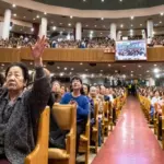 Megaigrejas da Coreia do Sul sob ataque cibernético; dados de 850 mil fiéis podem ter sido expostos 3 igreja evangelica coreia do sul