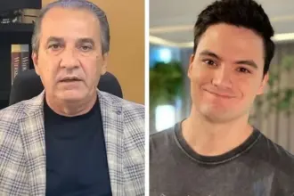 Silas Malafaia é condenado a indenizar Felipe Neto em R$ 25 mil por ofensas 4 image 1