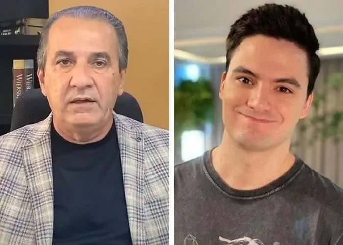 Silas Malafaia é condenado a indenizar Felipe Neto em R$ 25 mil por ofensas 1 image 1