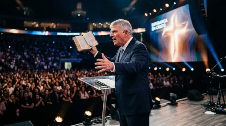 Franklin Graham pede arrependimento em evento no Reino Unido 1 image 2 e1791372184824