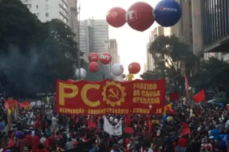Militante do PCO considera atos de 8 de Janeiro como vandalismo e critica repressão da esquerda 6 image 2026 08 11 123721.jpg