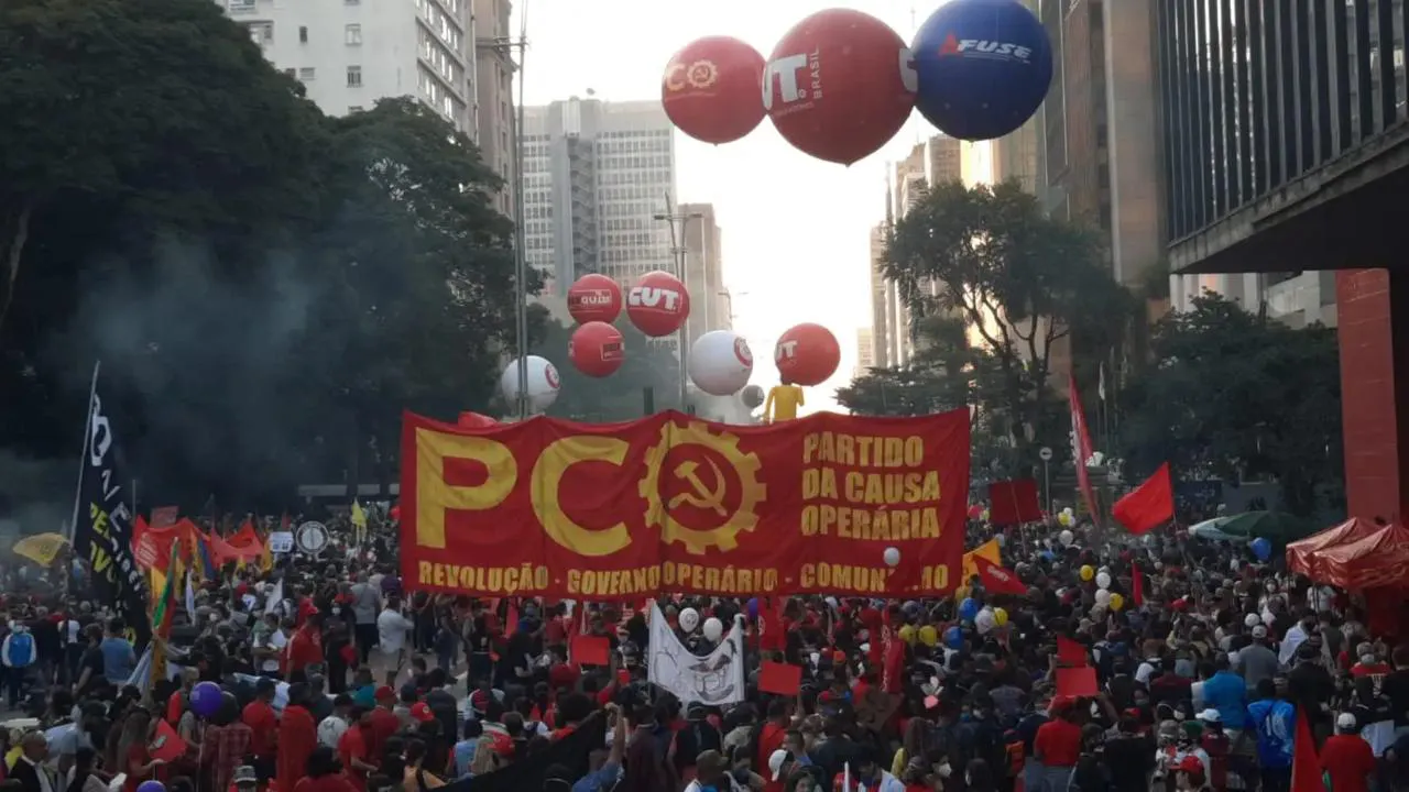 Militante do PCO considera atos de 8 de Janeiro como vandalismo e critica repressão da esquerda 1 image 2026 08 11 123721.jpg