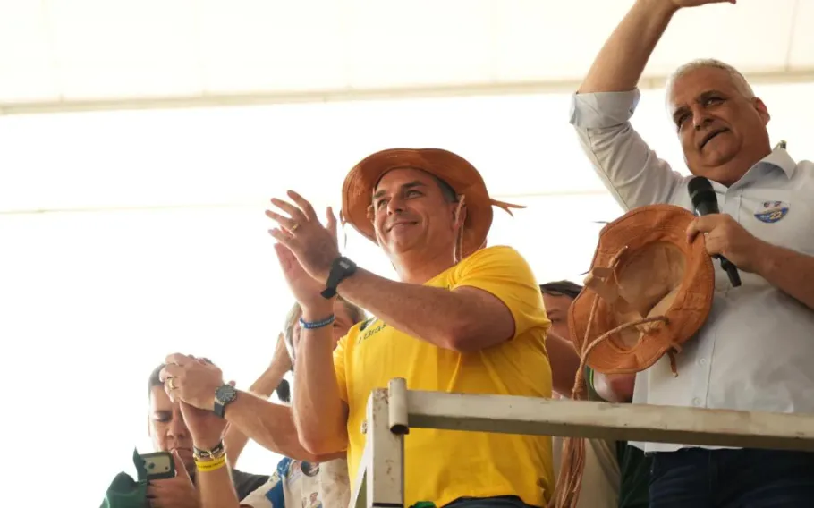 Lula solicita novamente ao TSE a cassação da chapa de Flávio Bolsonaro 1 image 2026 08 26 095718