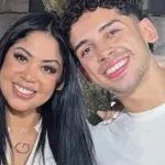 Filho da cantora Gisele Nascimento é investigado por homicídio do tio em confusão familiar 3 image 6