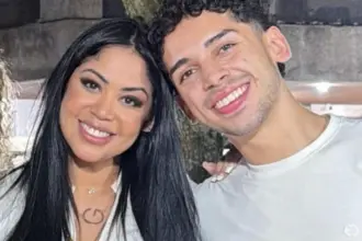 Filho da cantora Gisele Nascimento é investigado por homicídio do tio em confusão familiar 4 image 6