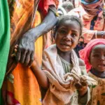 Aumento dos preços dos alimentos ameaça o futuro de crianças em todo o mundo, alerta Visão Mundial 3 image 9