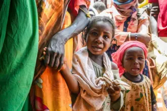 Aumento dos preços dos alimentos ameaça o futuro de crianças em todo o mundo, alerta Visão Mundial 4 image 9