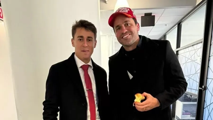 TSE mantém perfis de Nikolas Ferreira e Pablo Marçal, mas limita alcance de publicações 1 image 9.jpg