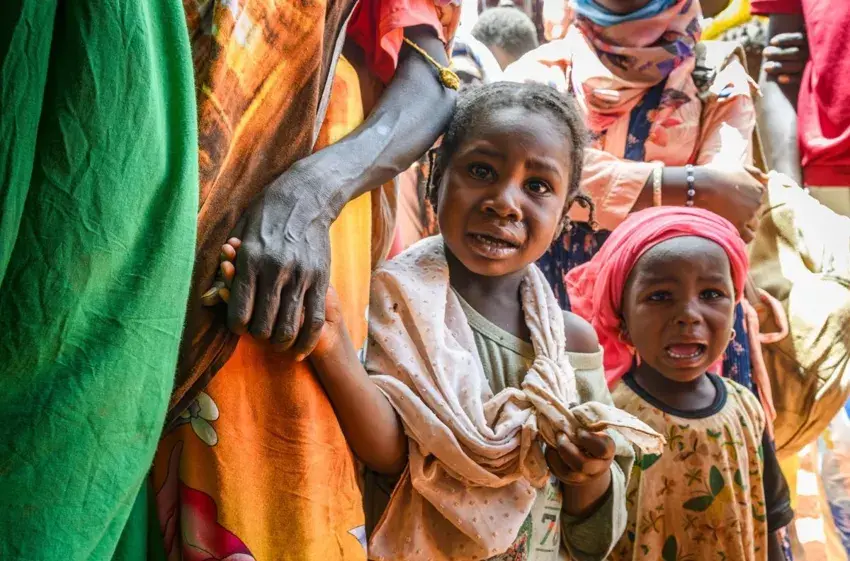 Aumento dos preços dos alimentos ameaça o futuro de crianças em todo o mundo, alerta Visão Mundial 1 image 9