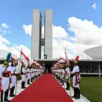 Mudança na cerimônia de posse: presidente e governadores assumem cargos em janeiro de 2027 3 imagem materia 860x568.jpg
