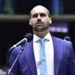 Eduardo Bolsonaro sugere saída do Brasil dos Brics se governo Lula continuar atual postura diplomática 3 img20230823200142335.jpg