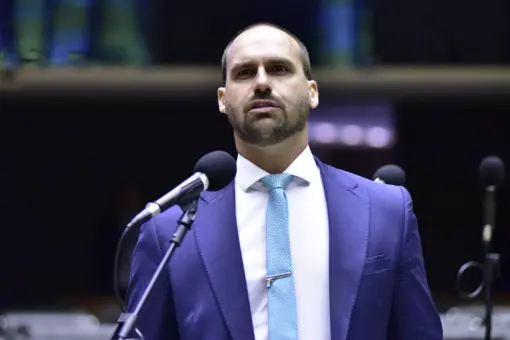 Eduardo Bolsonaro sugere saída do Brasil dos Brics se governo Lula continuar atual postura diplomática 8 img20230823200142335.jpg
