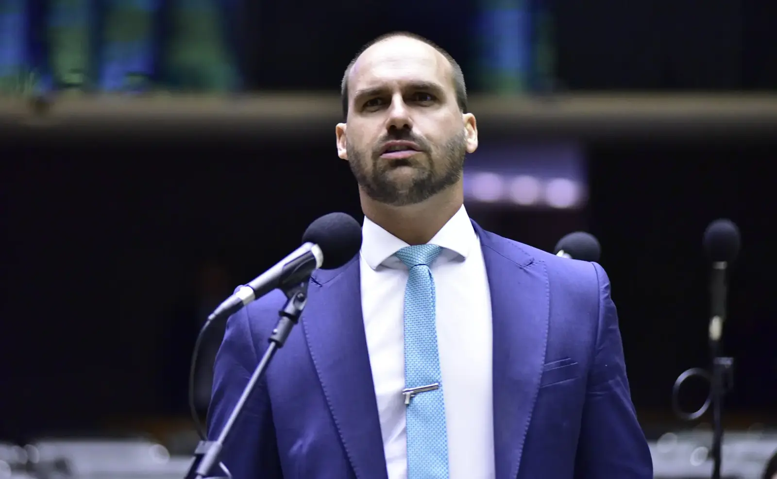 Eduardo Bolsonaro sugere saída do Brasil dos Brics se governo Lula continuar atual postura diplomática 1 img20230823200142335.jpg scaled