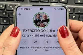 Plataformas digitais não encontram irregularidades no canal "Exército do Lula" 6 img 1837 copy 910x568.jpg