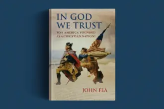 A Declaração da Independência: Um Documento Cristão? 7 in god we trust