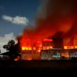 Incêndio devasta prédio da UFPE e causa danos a pesquisas acadêmicas 3 incendio ufpe 910x568.jpg